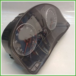Quadro strumenti contachilometri tachimetro SIEMENS 110.080.246/041 VOLKSWAGEN GOLF 1K 1.6 16V 1K0920851G