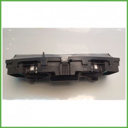 Quadro strumenti contachilometri tachimetro VDO 110080161021 OPEL MERIVA X03 1.4 16V 13214765
