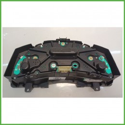 Quadro strumenti contachilometri tachimetro VDO 110080161021 OPEL MERIVA X03 1.4 16V 13214765
