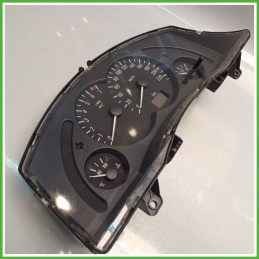 Quadro strumenti contachilometri tachimetro VDO 110080161021 OPEL MERIVA X03 1.4 16V 13214765