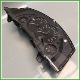 Quadro strumenti contachilometri tachimetro VDO 110080161021 OPEL MERIVA X03 1.4 16V 13214765
