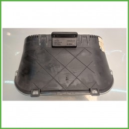 Quadro strumenti contachilometri tachimetro VISTEON FORD FIESTA CBK 1.4 16V 1382461