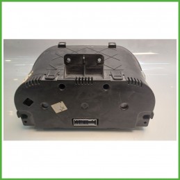Quadro strumenti contachilometri tachimetro VISTEON FORD FIESTA CBK 1.4 16V 1382461
