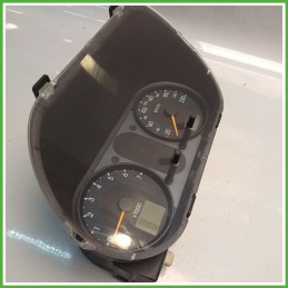 Quadro strumenti contachilometri tachimetro VISTEON FORD FIESTA CBK 1.4 16V 1382461