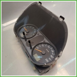 Quadro strumenti contachilometri tachimetro VISTEON FORD FIESTA CBK 1.4 16V 1382461