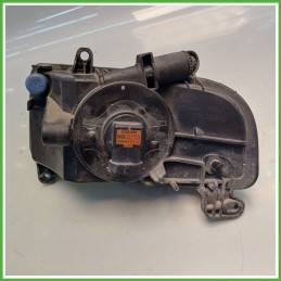 Faro Fanale Fendinebbia Anteriore Destro DX HELLA 179.760-02 AUDI A4 8K 8K0941700B Usato