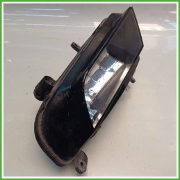 Faro Fanale Fendinebbia Anteriore Destro DX HELLA 179.760-02 AUDI A4 8K 8K0941700B Usato