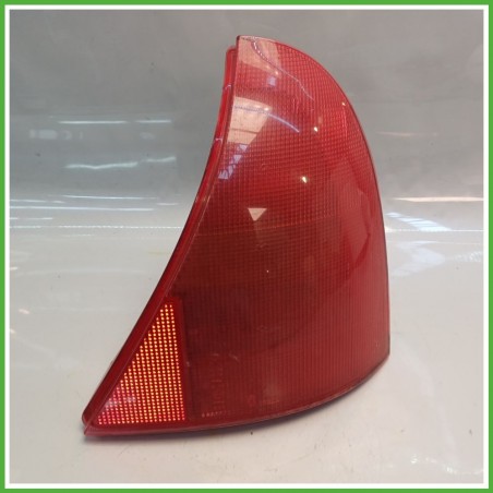Fanale Fanalino Posteriore Destro DX YORKA RENAULT CLIO 2a Serie 7700410518 Usato