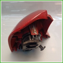 Fanale Fanalino Posteriore Destro DX YORKA RENAULT CLIO 2a Serie 7700410518 Usato