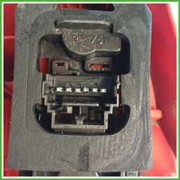 Fanale Fanalino Posteriore Destro DX YORKA RENAULT CLIO 2a Serie 7700410518 Usato