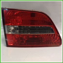Fanale Fanalino Posteriore Sinistro SX SCINTEX 28180102 FIAT STILO 2V 46758989 Usato