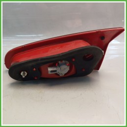 Fanale Fanalino Posteriore Sinistro SX OLSA 03.369.00 ALFA ROMEO 147 W8 60693792 Usato