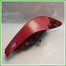 Fanale Fanalino Posteriore Sinistro SX VISTEON VP4PFX-13405-A PEUGEOT 207 6350Y7 Usato
