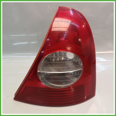 Fanale Fanalino Posteriore Destro DX VALEO 89023923 RENAULT CLIO 2a Serie 8200917487 Usato