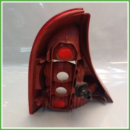 Fanale Fanalino Posteriore Destro DX VALEO 89023923 RENAULT CLIO 2a Serie 8200917487 Usato