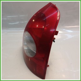 Fanale Fanalino Posteriore Destro DX VALEO 89023923 RENAULT CLIO 2a Serie 8200917487 Usato