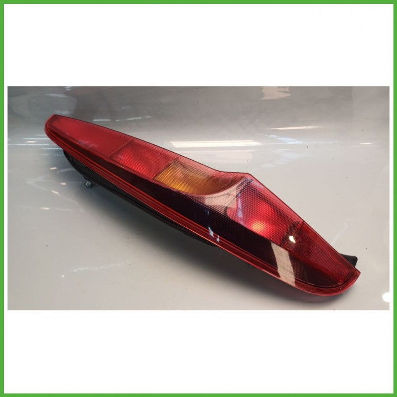 Fanale Fanalino Posteriore Sinistro SX SCINTEX FIAT PUNTO CLASSIC 2U 51764373 Usato