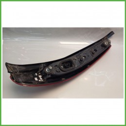 Fanale Fanalino Posteriore Sinistro SX SCINTEX FIAT PUNTO CLASSIC 2U 51764373 Usato