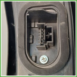 Fanale Fanalino Posteriore Sinistro SX SCINTEX FIAT PUNTO CLASSIC 2U 51764373 Usato