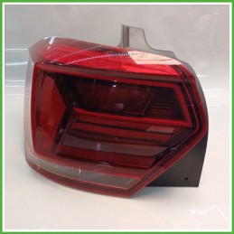 Fanale Fanalino Posteriore Sinistro SX AUTOMOTIVE LIGHTING RE2887000001 VOLKSWAGEN POLO AW 2G0945095B Usato