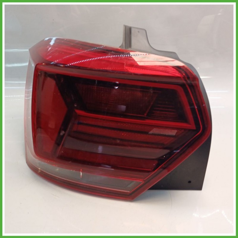 Fanale Fanalino Posteriore Sinistro SX AUTOMOTIVE LIGHTING RE2887000001 VOLKSWAGEN POLO AW 2G0945095B Usato