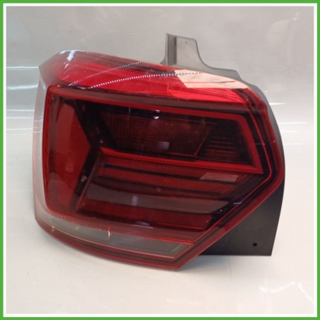 Fanale Fanalino Posteriore Sinistro SX AUTOMOTIVE LIGHTING RE2887000001 VOLKSWAGEN POLO AW 2G0945095B Usato