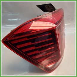 Fanale Fanalino Posteriore Sinistro SX AUTOMOTIVE LIGHTING RE2887000001 VOLKSWAGEN POLO AW 2G0945095B Usato