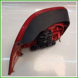 Fanale Fanalino Posteriore Sinistro SX VALEO 67736982 VOLKSWAGEN GOLF 1J 1J6945095F Usato