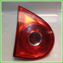 Fanale Fanalino Posteriore Sinistro SX VISTEON 4VFX-15K272-AA VOLKSWAGEN GOLF 1K 1K6945093E Usato
