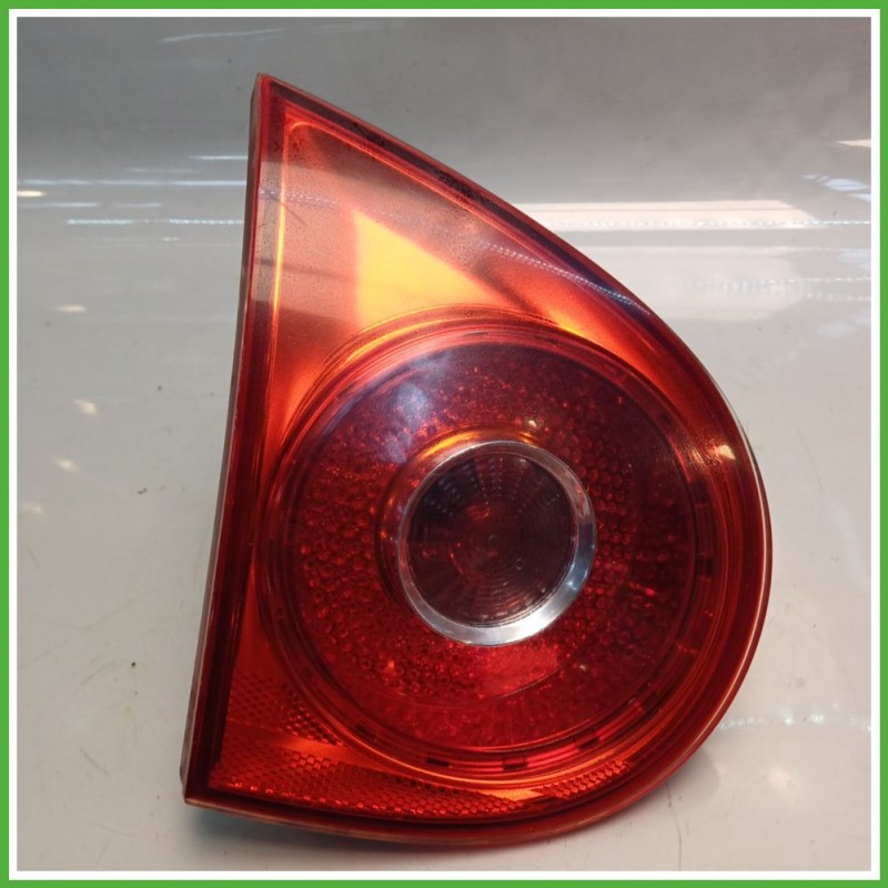 Fanale Fanalino Posteriore Sinistro SX VISTEON 4VFX-15K272-AA VOLKSWAGEN GOLF 1K 1K6945093E Usato