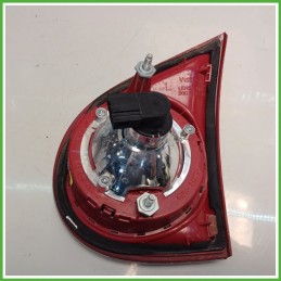Fanale Fanalino Posteriore Sinistro SX VISTEON 4VFX-15K272-AA VOLKSWAGEN GOLF 1K 1K6945093E Usato