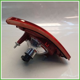 Fanale Fanalino Posteriore Sinistro SX VISTEON 4VFX-15K272-AA VOLKSWAGEN GOLF 1K 1K6945093E Usato
