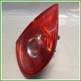Fanale Fanalino Posteriore Sinistro SX VISTEON 4VFX-15K272-AA VOLKSWAGEN GOLF 1K 1K6945093E Usato