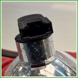 Fanale Fanalino Posteriore Sinistro SX VISTEON 4VFX-15K272-AA VOLKSWAGEN GOLF 1K 1K6945093E Usato
