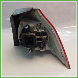 Fanale Fanalino Posteriore Sinistro SX VISTEON 4VFX-13405-AA VOLKSWAGEN GOLF 1K 1K6945095AA Usato