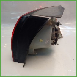 Fanale Fanalino Posteriore Sinistro SX VISTEON 4VFX-13405-AA VOLKSWAGEN GOLF 1K 1K6945095AA Usato