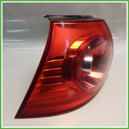 Fanale Fanalino Posteriore Sinistro SX VISTEON 4VFX-13405-AA VOLKSWAGEN GOLF 1K 1K6945095AA Usato