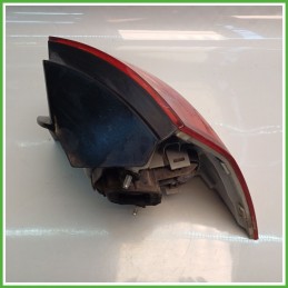 Fanale Fanalino Posteriore Sinistro SX VISTEON 4VFX-13405-AA VOLKSWAGEN GOLF 1K 1K6945095AA Usato