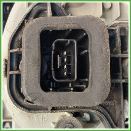 Fanale Fanalino Posteriore Sinistro SX VISTEON 4VFX-13405-AA VOLKSWAGEN GOLF 1K 1K6945095AA Usato