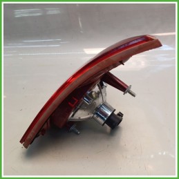 Fanale Fanalino Posteriore Destro DX VISTEON 4VFX-15500-AA VOLKSWAGEN GOLF 1K 1K6945094E Usato