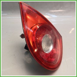 Fanale Fanalino Posteriore Destro DX VISTEON 4VFX-15500-AA VOLKSWAGEN GOLF 1K 1K6945094E Usato