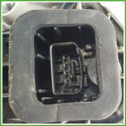 Fanale Fanalino Posteriore Destro DX VOLKSWAGEN GOLF 1K 1K6945096AA Usato