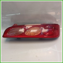 Fanale Fanalino Posteriore Destro DX CARELLO 39660748 FIAT SEICENTO 1E 46511337 Usato