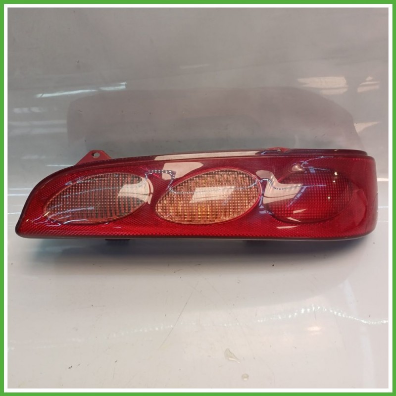 Fanale Fanalino Posteriore Destro DX CARELLO 39660748 FIAT SEICENTO 1E 46511337 Usato