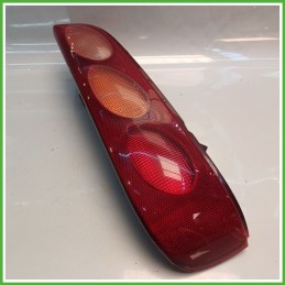 Fanale Fanalino Posteriore Destro DX CARELLO 39660748 FIAT SEICENTO 1E 46511337 Usato