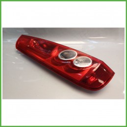 Fanale Fanalino Posteriore Sinistro SX FORD FIESTA CBK 1432274 Usato