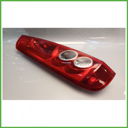Fanale Fanalino Posteriore Sinistro SX FORD FIESTA CBK 1432274 Usato