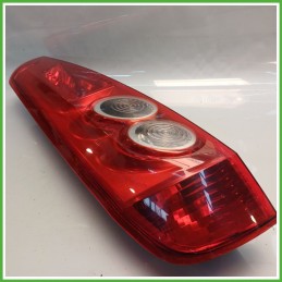 Fanale Fanalino Posteriore Sinistro SX FORD FIESTA CBK 1432274 Usato