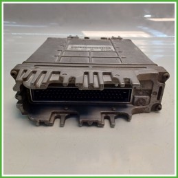 Centralina Motore Iniezione ECU BOSCH 0281001878 RENAULT CLIO 2a Serie 1.9 59kw 8200059887 1998 2001