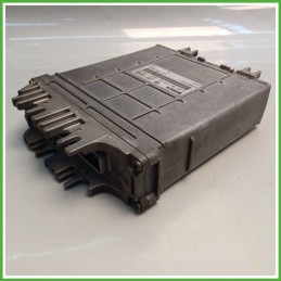 Centralina Motore Iniezione ECU BOSCH 0281001878 RENAULT CLIO 2a Serie 1.9 59kw 8200059887 1998 2001